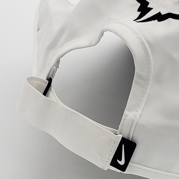 Nike Dri-Fit Rafa Nadal Strapback Tennis Cap Men's L/XL - Picture 8 of 9